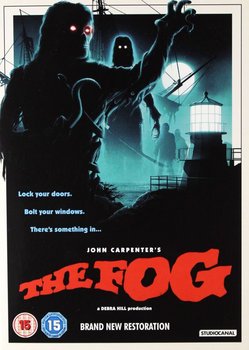 The Fog (Mgła) - Carpenter John