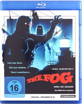 The Fog (Mgła) - Carpenter John