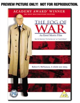 The Fog of War - Morris Errol