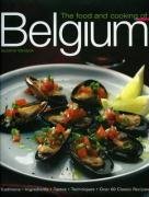 The Food and Cooking of Belgium Vandyck Suzanne