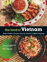 The Food of Vietnam - Choi Trieu Thi, Isaak Marcel