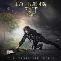 The Forbidden World Landberg Jayce