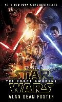 The Force Awakens (Star Wars) EXP MM - Foster Alan Dean