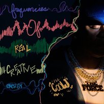 The FORCE LL Cool J