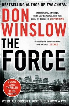 The Force - Winslow Don