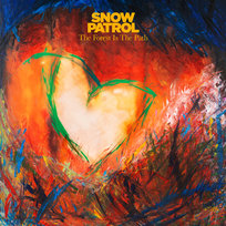 The Forest Is The Path Snow Patrol