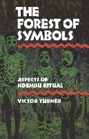 The Forest of Symbols - Turner Victor