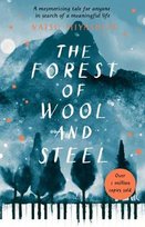 The Forest of Wool and Steel Gabriel Philip