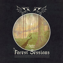 The Forest Sessions Hulten Jonathan