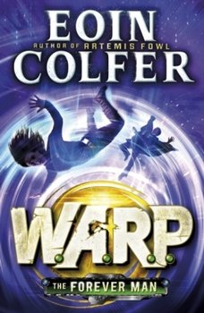 Livro - Artemis Fowl - Eoim Colfer Lote Com 4 Livros