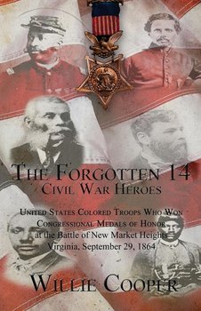 The Forgotten 14 - Cooper Willie E.