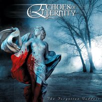 The Forgotten Goddess Echoes Of Eternity