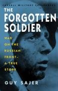 The Forgotten Soldier Sajer Guy