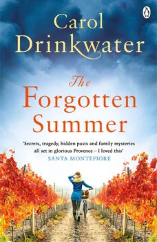 The Forgotten Summer - Drinkwater Carol