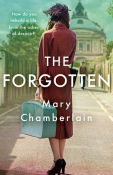 The Forgotten - Chamberlain Mary