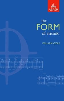 The Form of Music - Cole William