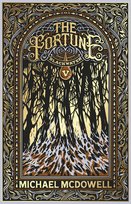 The Fortune. Blackwater. Volume 5 Mcdowell Michael