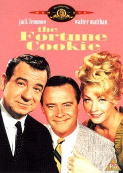 The Fortune Cookie (brak polskiej wersji językowej) - Wilder Billy