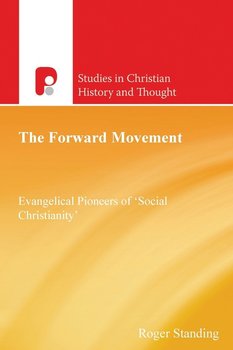 The Forward Movement - Standing Roger