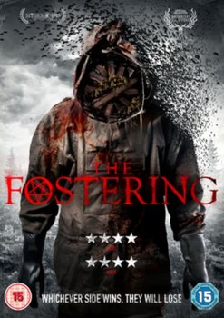 The Fostering (brak polskiej wersji językowej) - Gasparini Rodrigo, Vescio Dante