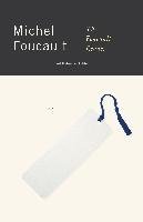The Foucault Reader - Foucault Michel