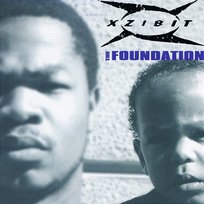 The Foundation Xzibit