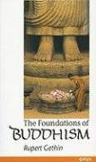 The Foundations of Buddhism Gethin Rupert