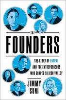 The Founders Simon & Schuster