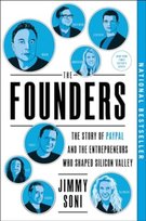 The Founders Jimmy Soni