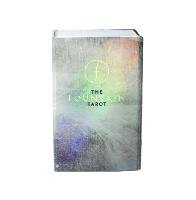 The Fountain Tarot - Gruhl Jason, Saiz Jonathan