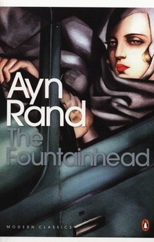 The Fountainhead - Rand Ayn