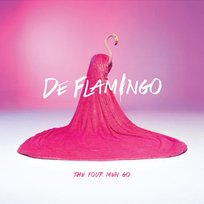 The Four Men Go De Flamingo