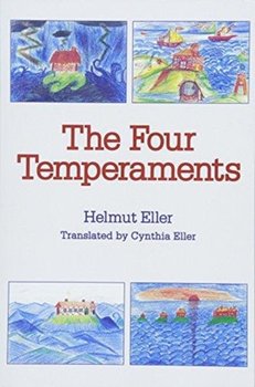 The Four Temperaments - Eller Helmut