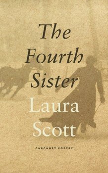 The Fourth Sister - Laura Scott