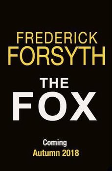 The Fox - Forsyth Frederick
