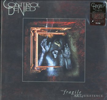 The Fragile Art Of Existence, płyta winylowa - Control Denied