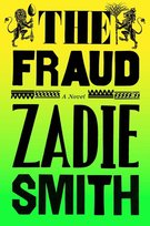The Fraud Zadie Smith