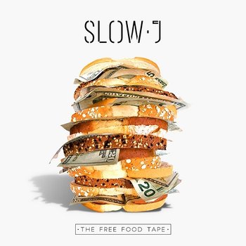 The Free Food Tape - Slow J