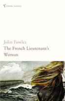 The French Lieutenant's Woman Fowles John