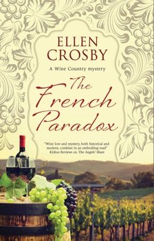 The French Paradox - Crosby Ellen