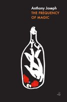 The Frequency of Magic Joseph Anthony