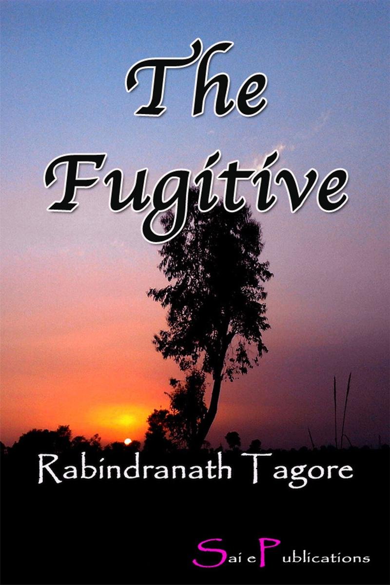 The Fugitive - Tagore Rabindranath | Ebook Sklep EMPIK.COM