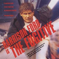 The Fugitive: Music From the Original Soundtrack James Newton Howard