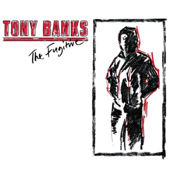 The Fugitive, płyta winylowa - Banks Tony