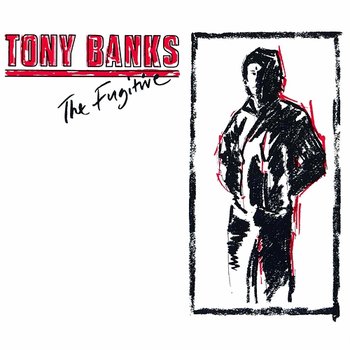 The Fugitive - Tony Banks