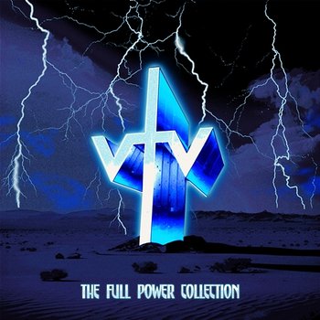 The Full Power Collection - Des Rocs