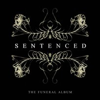 The Funeral Album Sentenced
