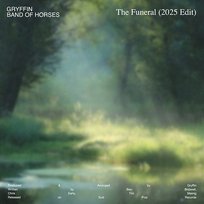 The Funeral Band Of Horses, Gryffin