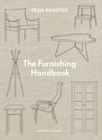 The Furnishing Handbook Ramstedt Frida