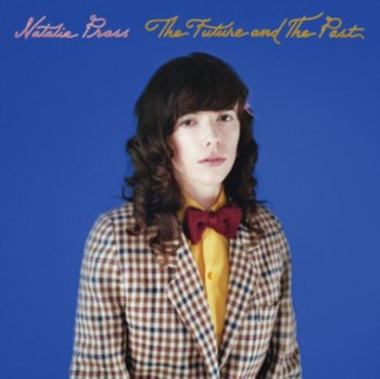 The Future and The Past, płyta winylowa - Prass Natalie